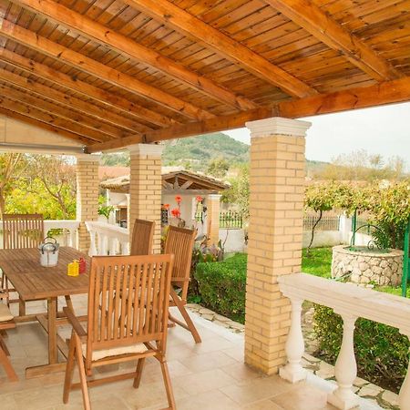Countryside Villa Lisa Ermones Exterior foto